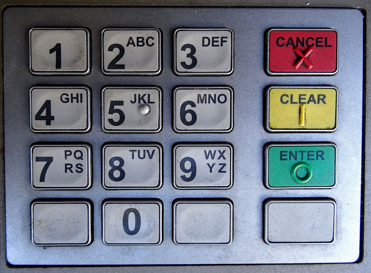 Depositos en seven horario