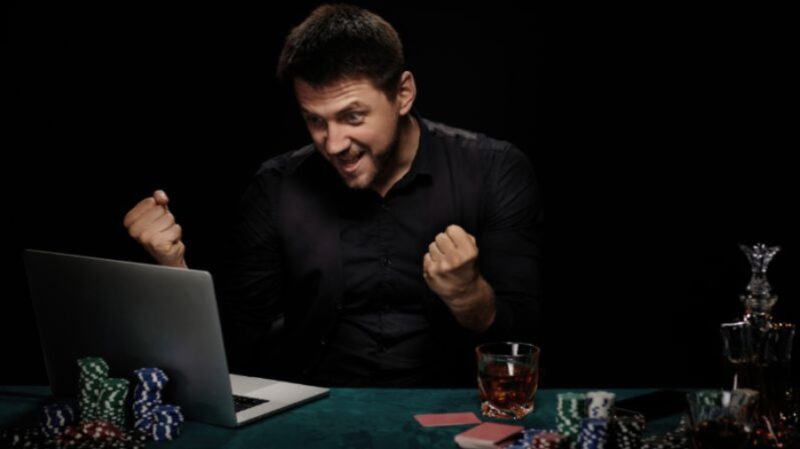 Jugadores de casino famosos