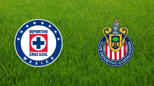 Cruz azul vs guadalajara online gratis