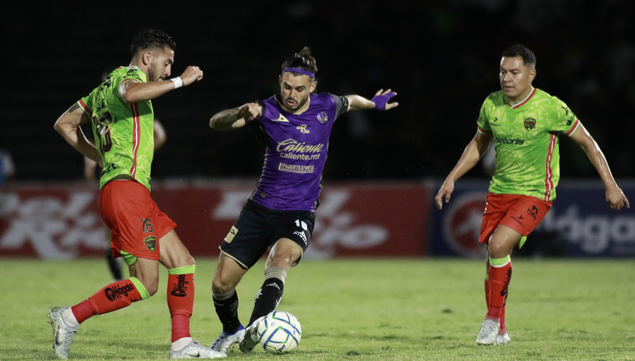 Pronóstico del partido Juárez contra Mazatlán hoy