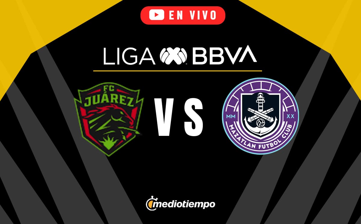 Juarez vs mazatlan pronostico