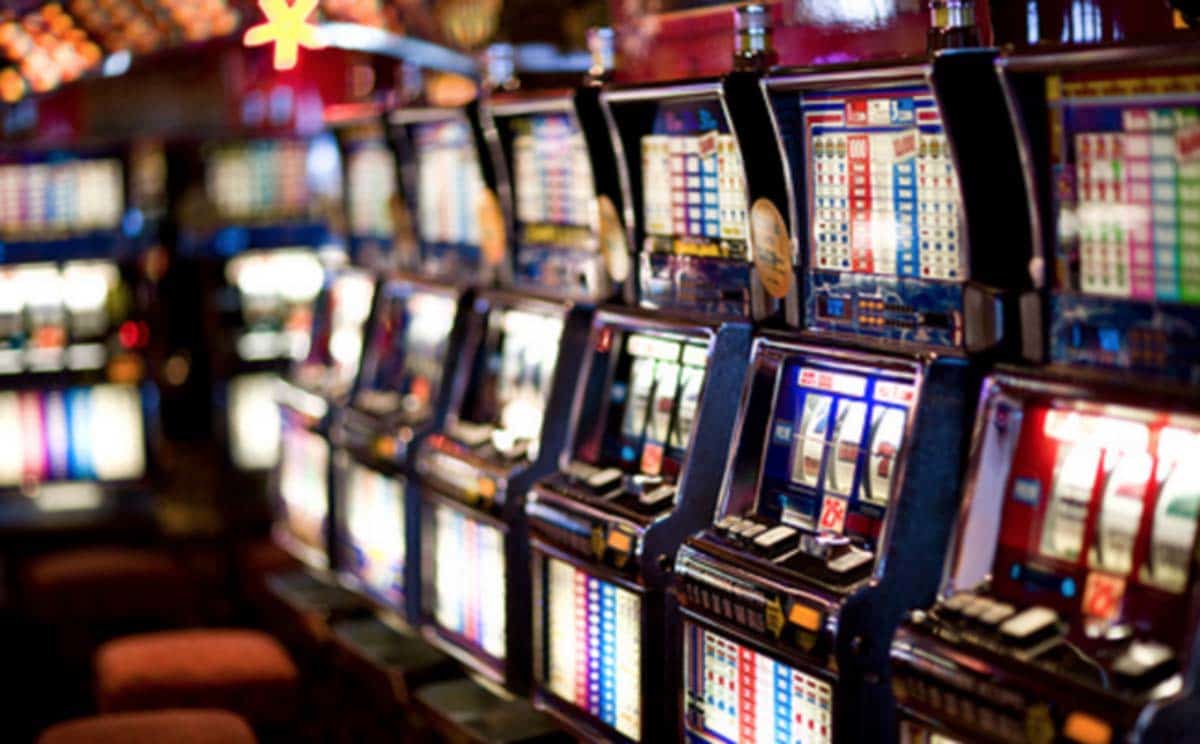 Gestión del presupuesto al jugar poker en máquinas tragamonedas