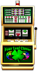 Características que indican variantes de poker en el casino