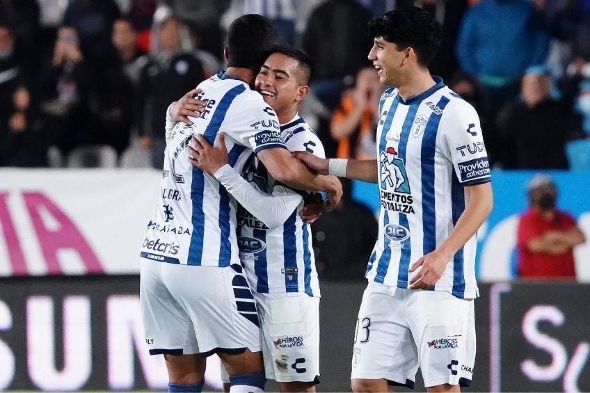 Momios final futbol mexicano