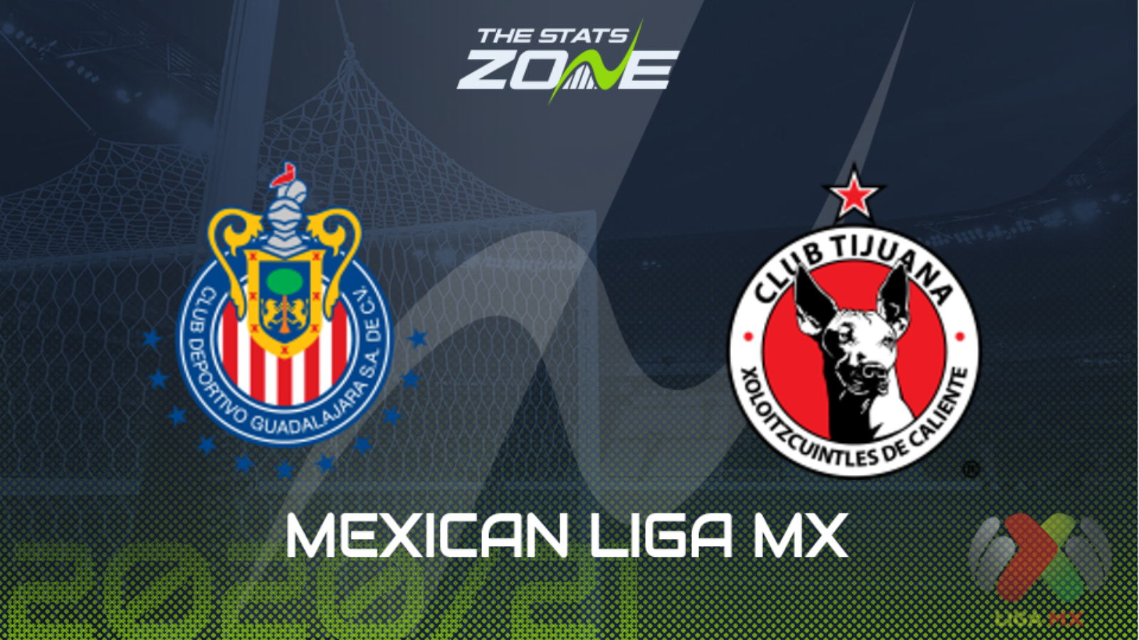 Jugadores clave y sus actuaciones destacadas en los duelos Tijuana-Guadalajara