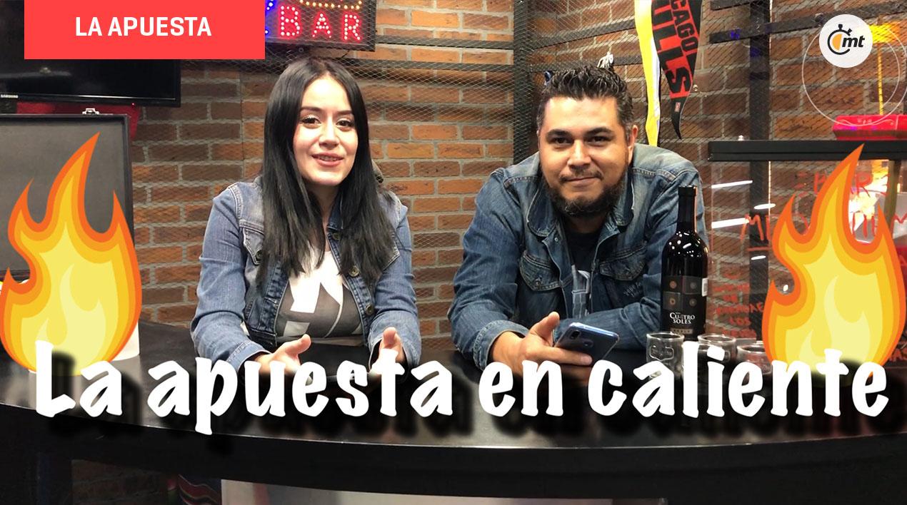 Que son los momios en caliente