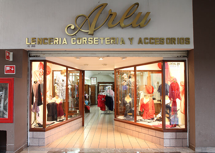 Casino arboledas