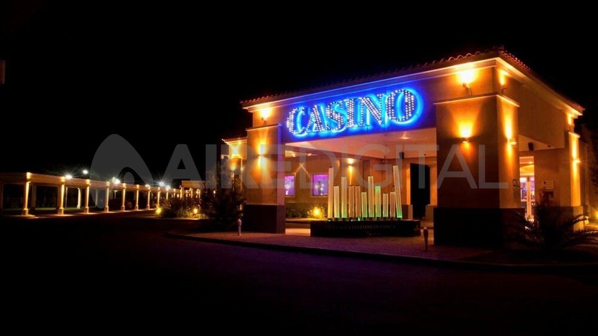 Impacto económico y social del Casino de la Laguna en la comunidad local