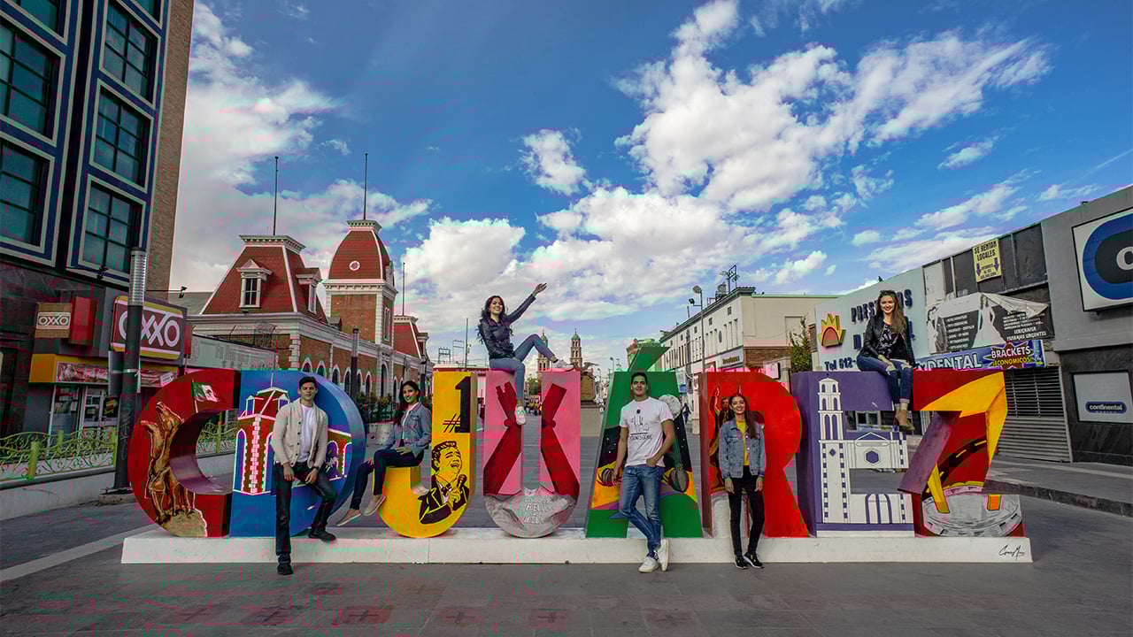 Cam cd juarez
