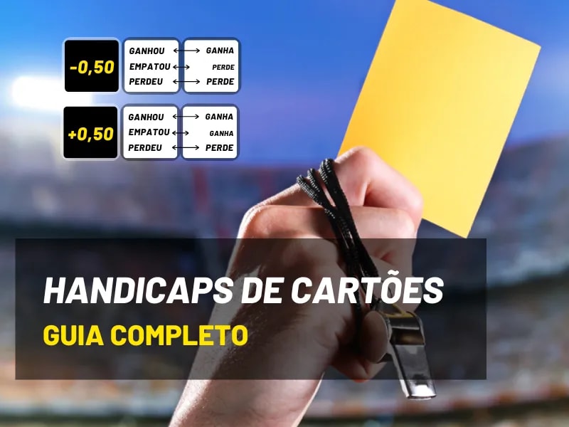 Herramientas y aplicaciones para registrar y controlar el handicap