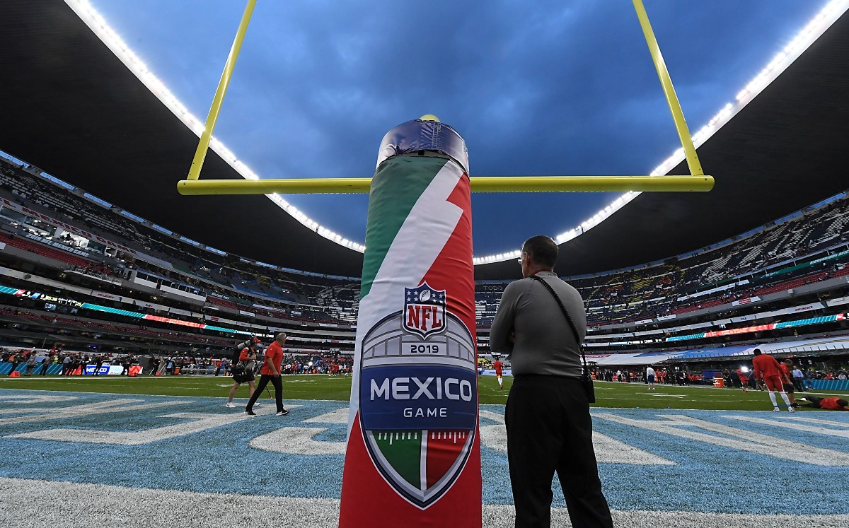 Cómo obtener y utilizar el código promocional para NFL México