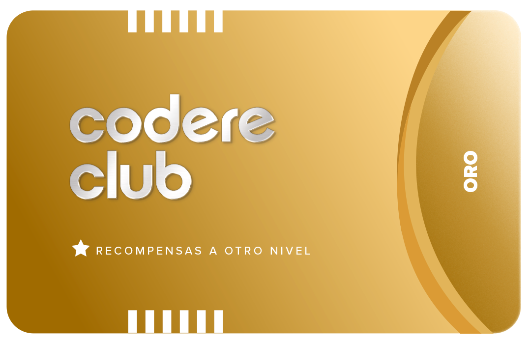 Funciones principales disponibles en la app de Club Codere para Android