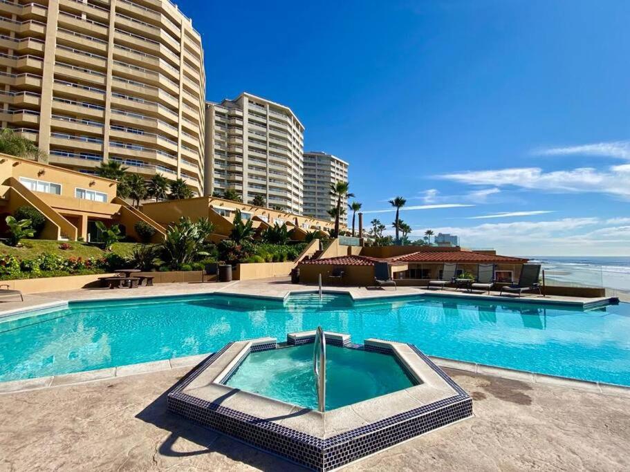 Casino rosarito mexico