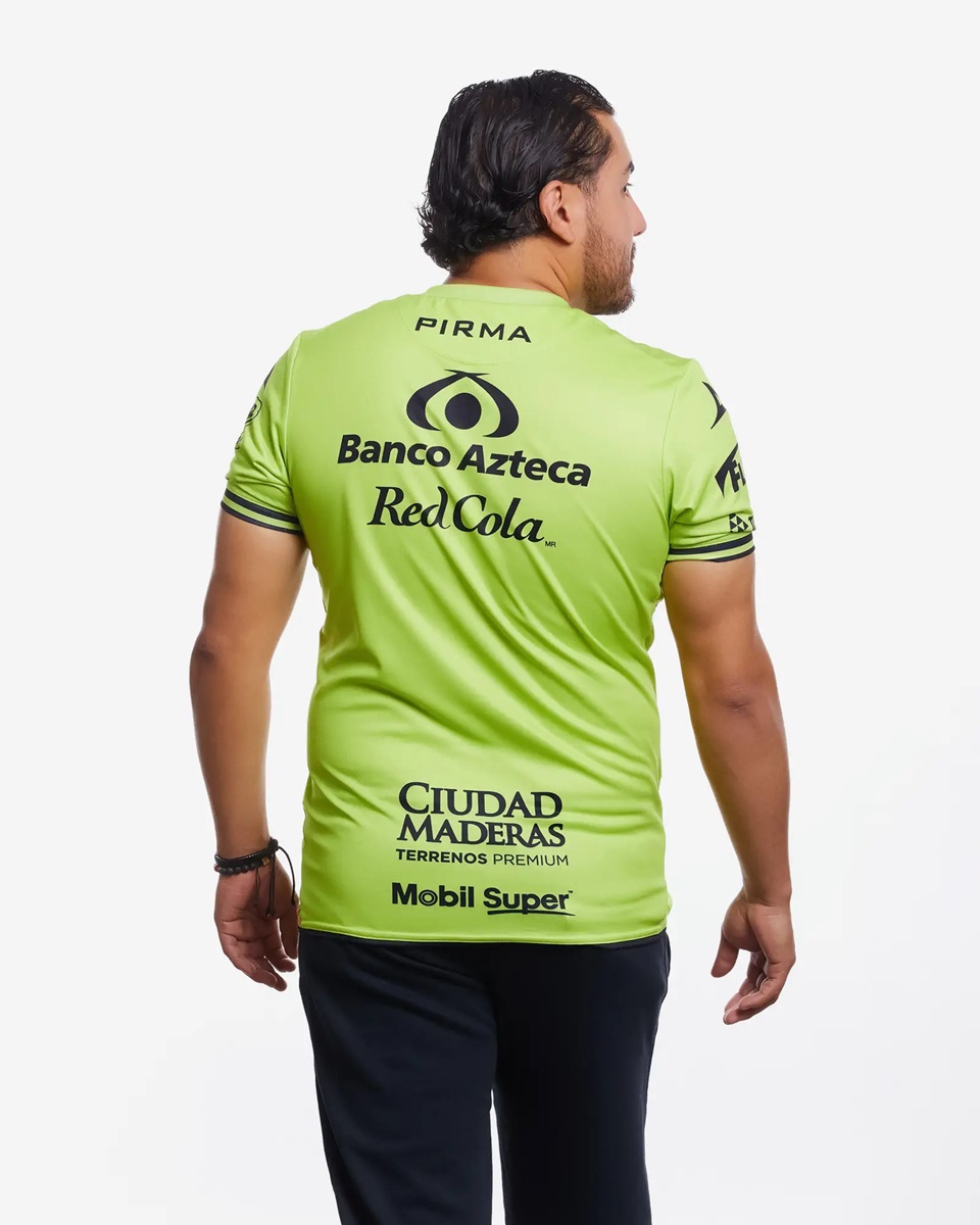 Dónde conseguir la camiseta