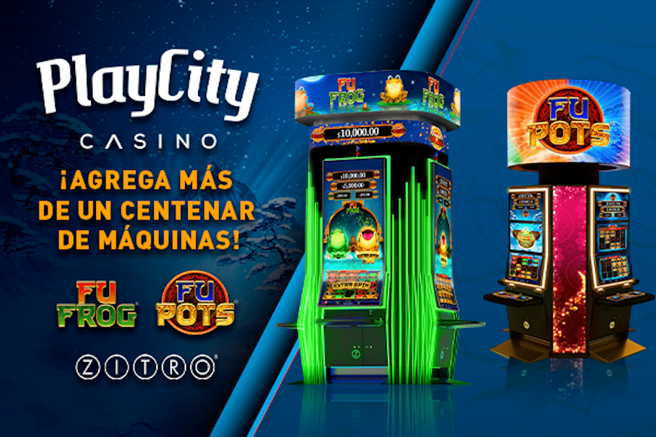 Playcity apuestas