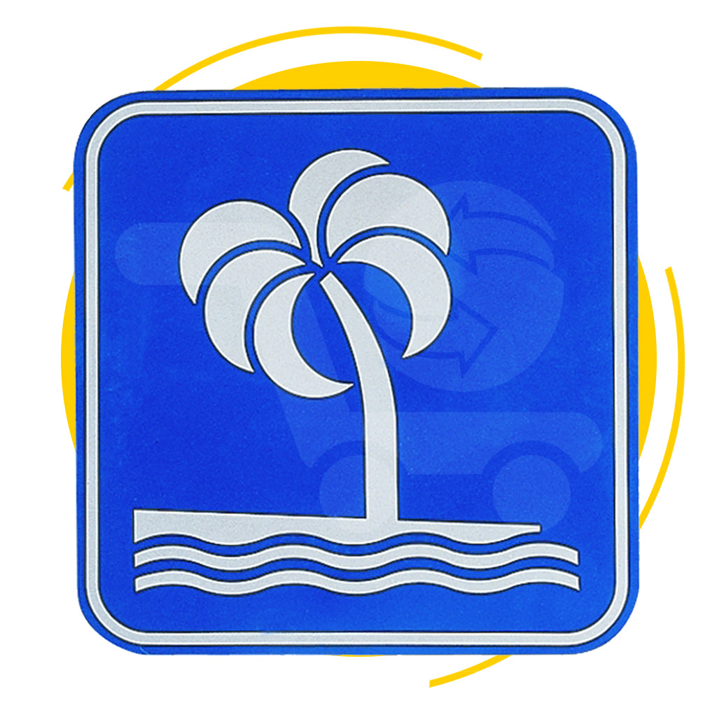 Cómo identificar señales de playa positivas en situaciones cotidianas