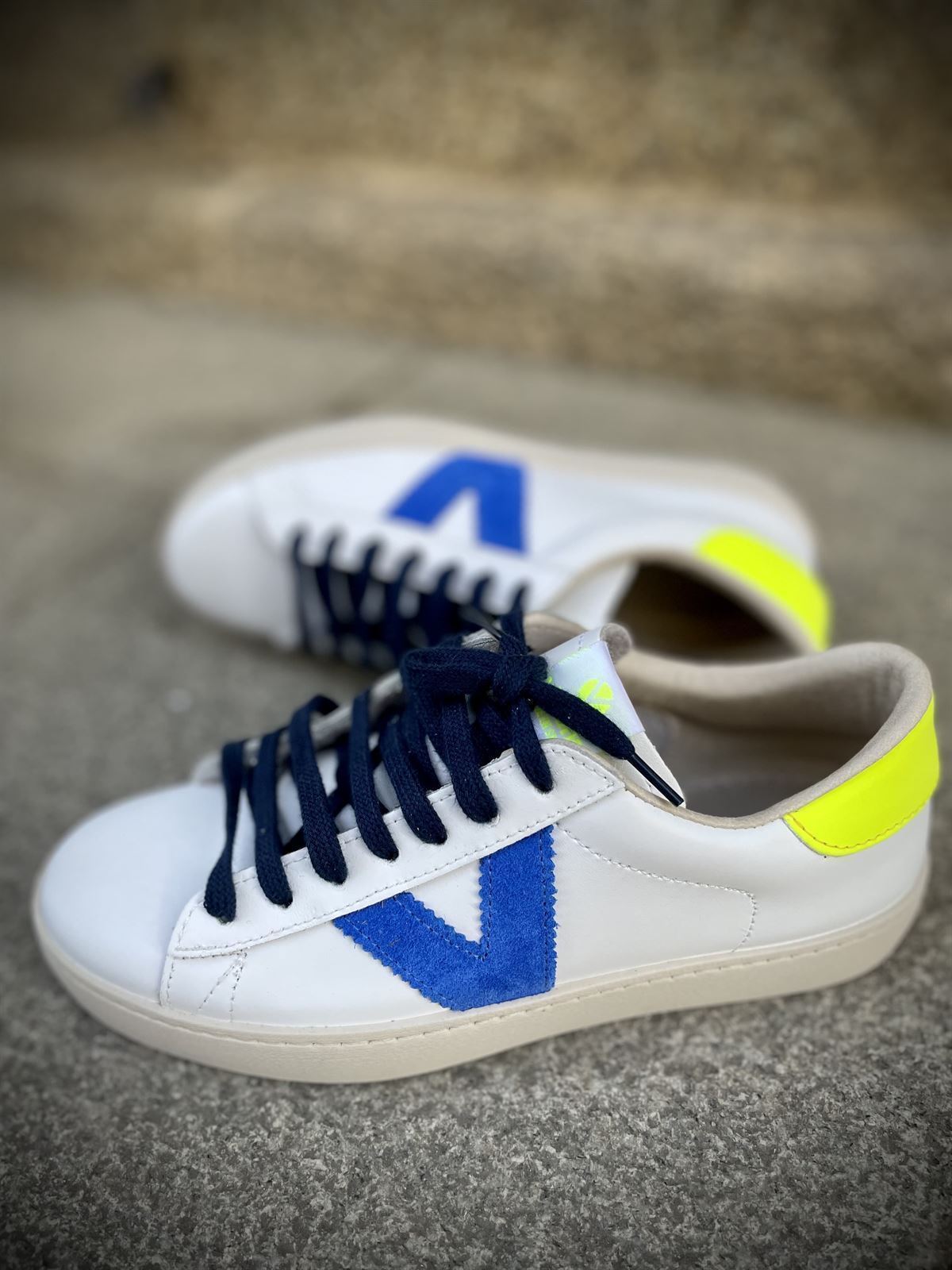 Mantenimiento y cuidado para prolongar la vida útil de tus zapatillas deportivas