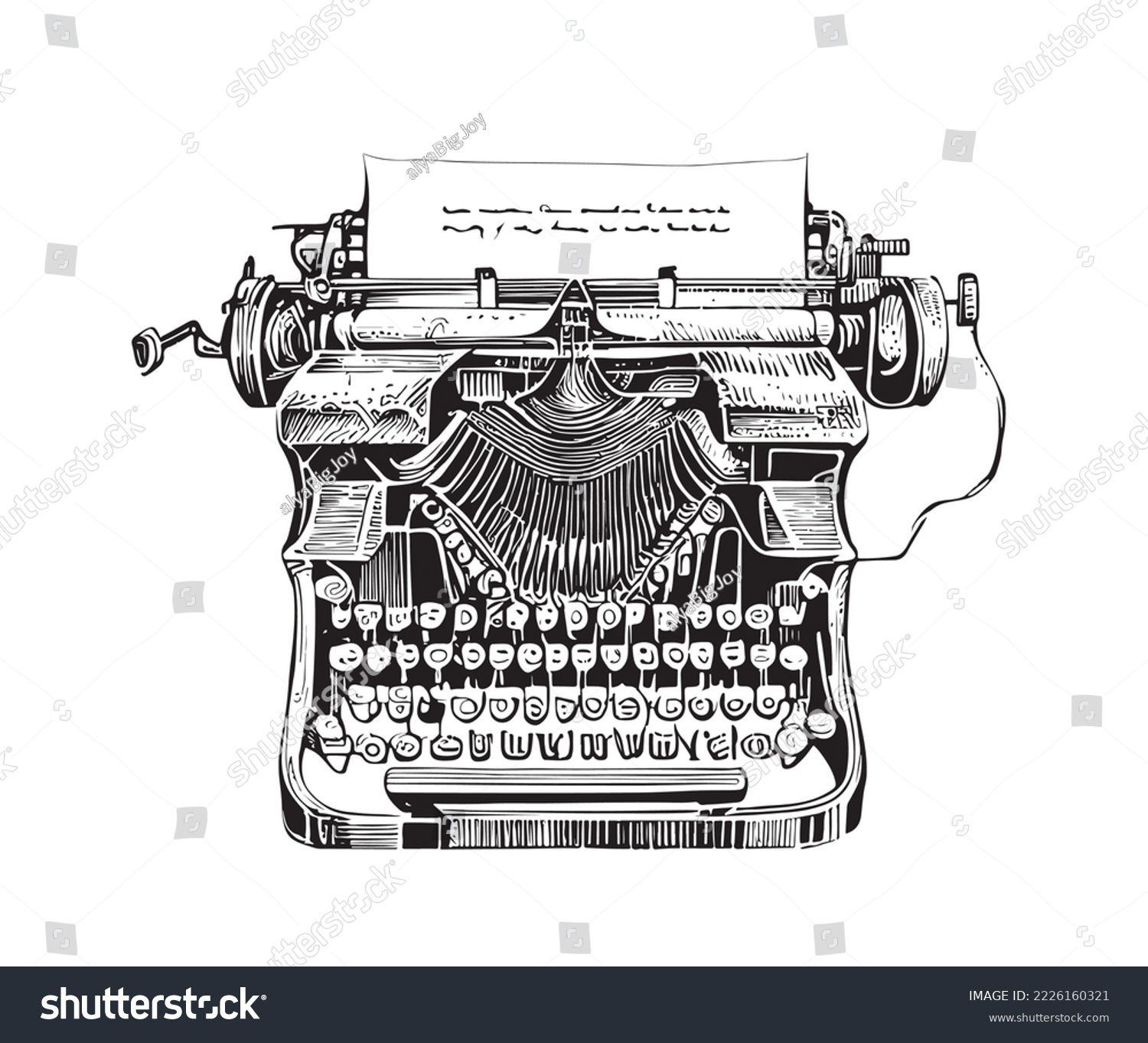 Maquinas de escribir toluca