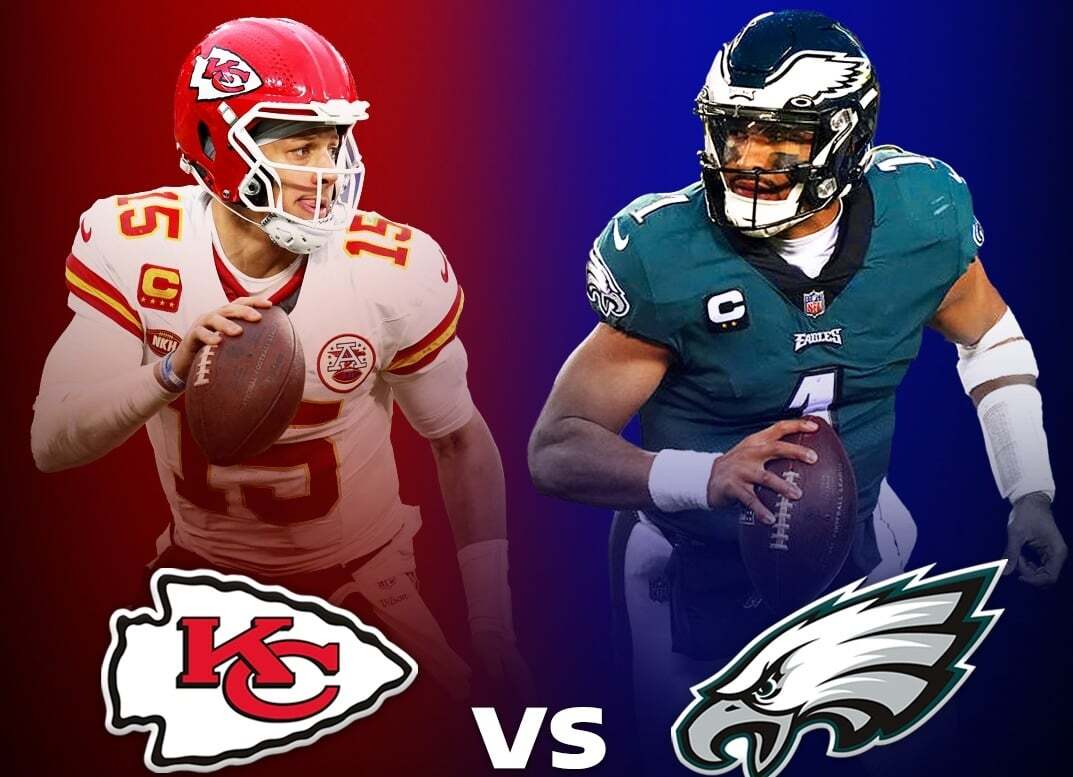 Momios super bowl