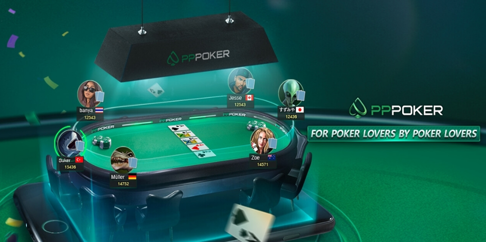 Ganarse la vida jugando al poker online