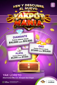 Casino yak universidad