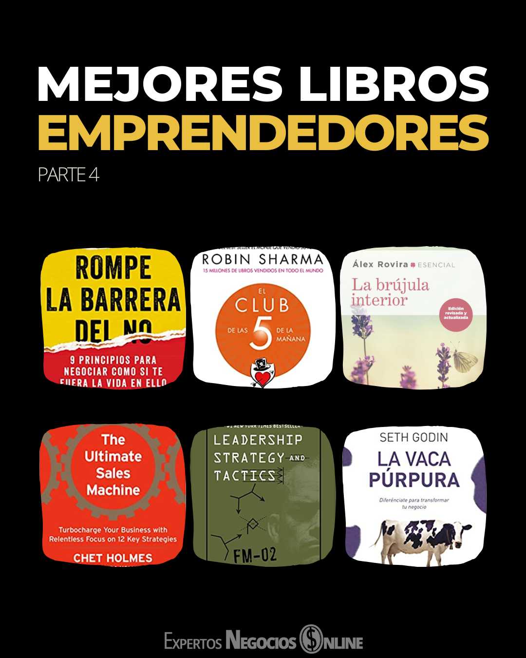 Libros de no ficción para entender los cambios políticos y sociales en México