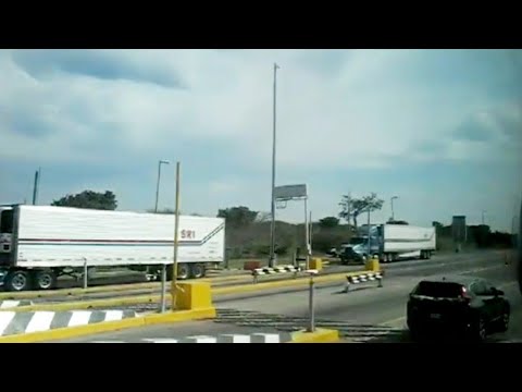 Mazatlan cuota