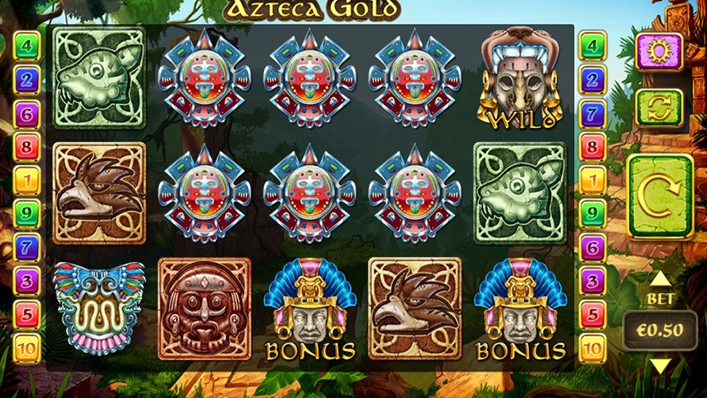Cómo registrarse y obtener bonos de bienvenida en Casino Azteca